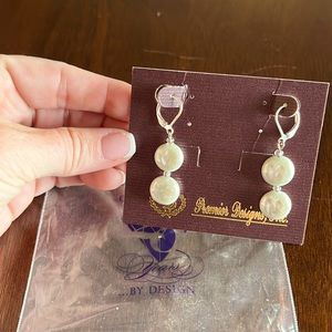 Premier earrings